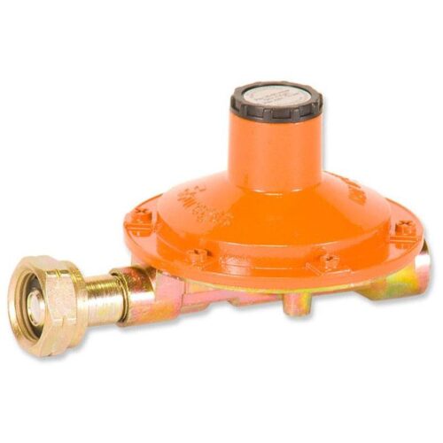 Plinski regulator niskotlačni 4 kg/h za plinske rampe TAL. (52089)