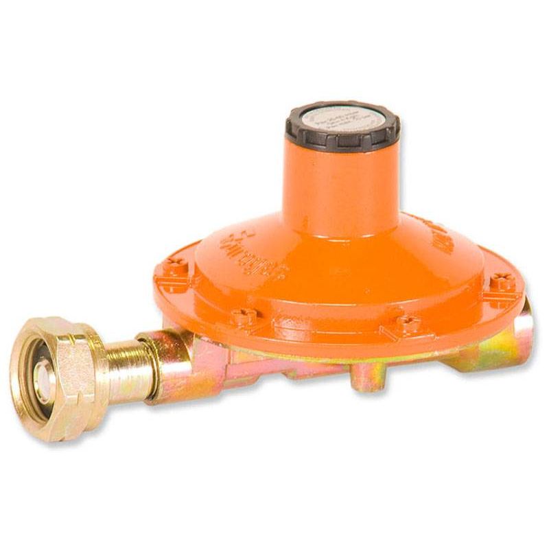 Plinski regulator niskotlačni 4 kg/h za plinske rampe TAL. (52089)