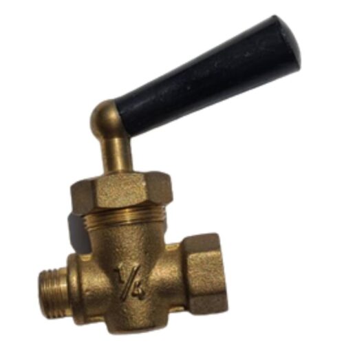 Manometarski ventil 16 Bar (72603)