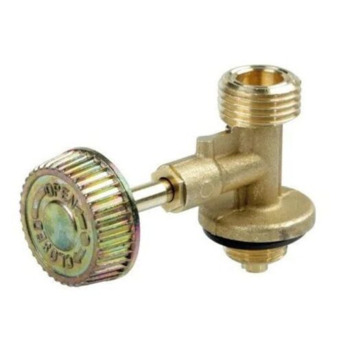 Ventil za Eurocamping/Campingaz bocu 20,0x1/14" TAL. (52477)