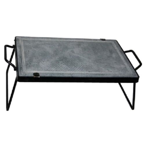 Grill kamena ploča  40x60 cm (52475)