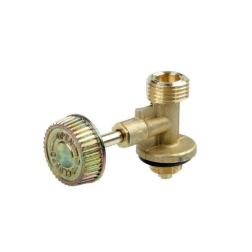 Ventil za Eurocamping/Campingaz bocu 20,0x1/14" TAL. (52477)