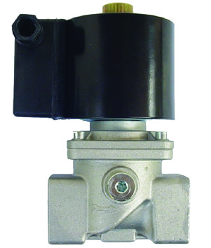 Elektromagnetski ventili DELTA