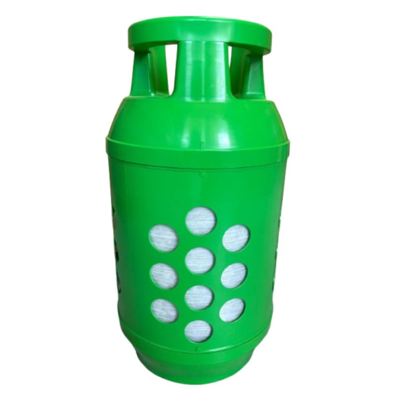 Kompozitna plinska boca 10 kg (66565)