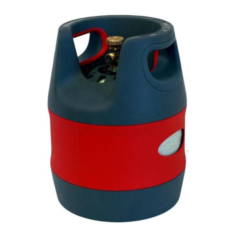 Kompozitna plinska boca 5 kg (66560)