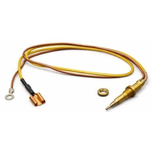 Termoelement s dvije stopice za štednjak 600 mm (66642)
