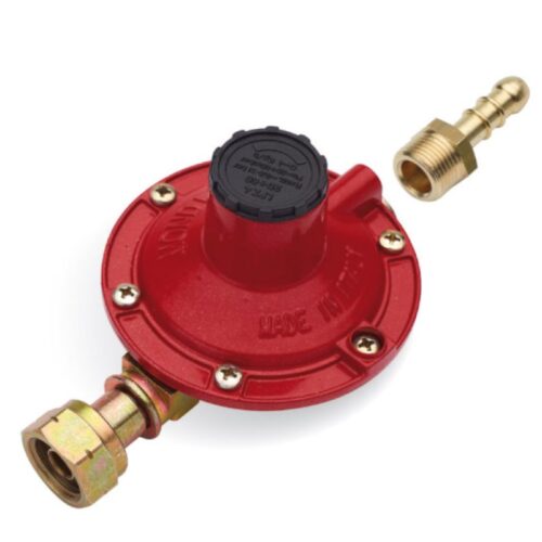 Plinski regulator niskotlačni 4 kg/h (52469)