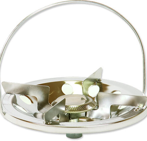 Plinsko kuhalo za kamp bocu bez ventila (52182)