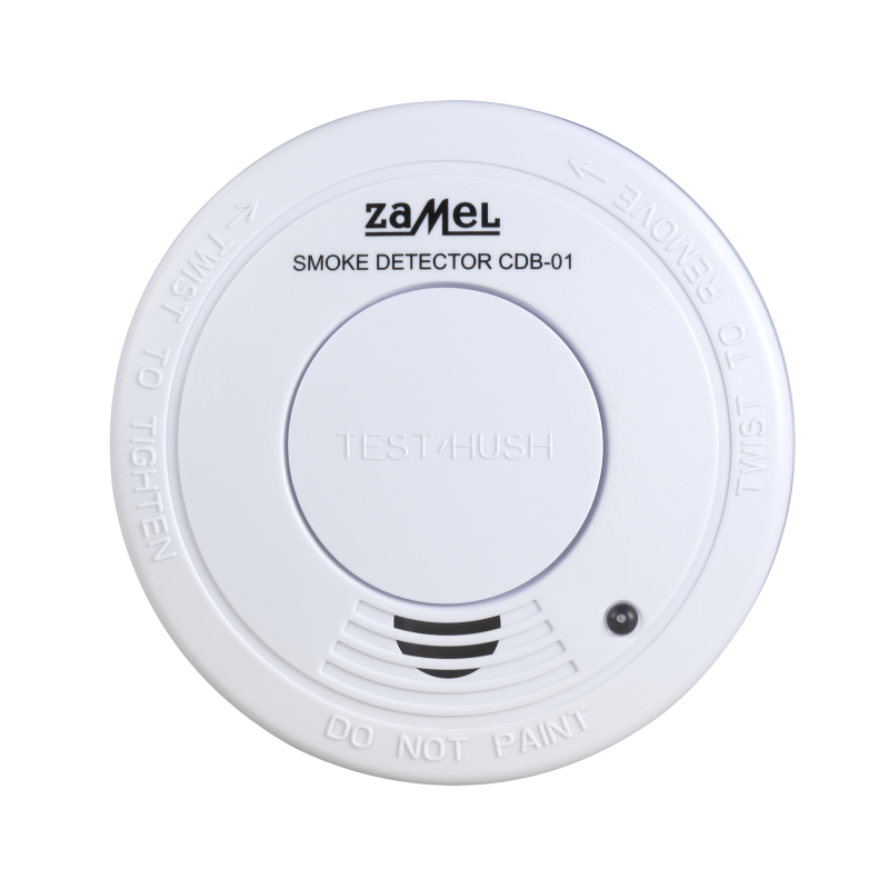 Detektor dima (60048)