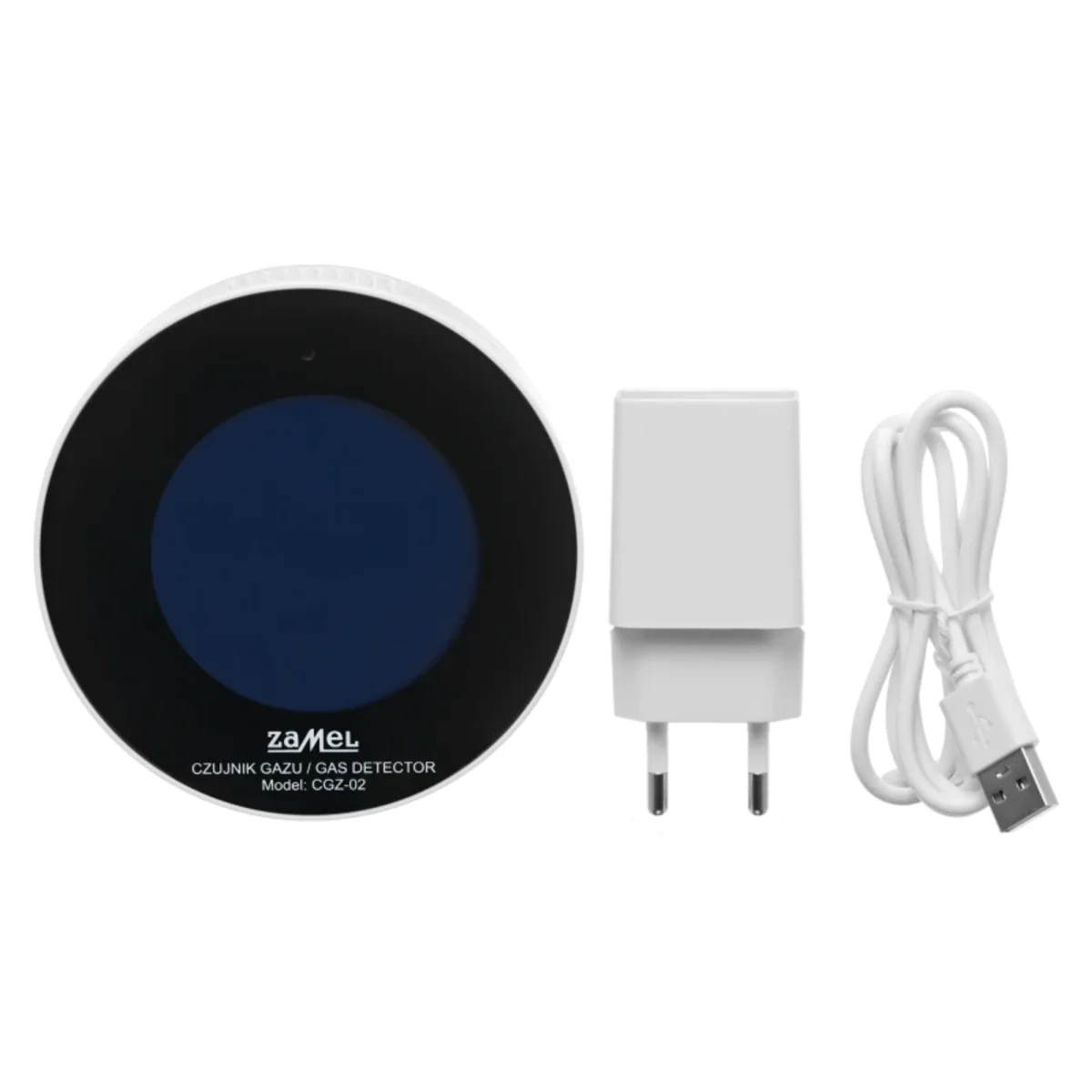Detektor plina Wi-Fi (60051) - Slika 3