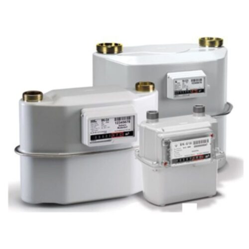 Plinomjer G2.5 (64016)