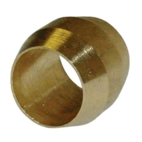 Konus nastavak za bakrenu cijev fi 4 (66477)