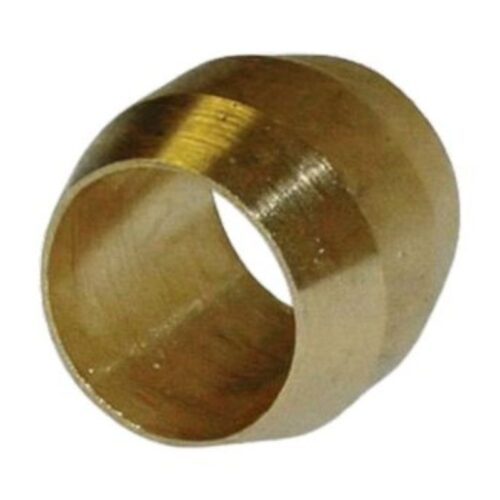 Konus nastavak za bakrenu cijev fi 6 (66434)