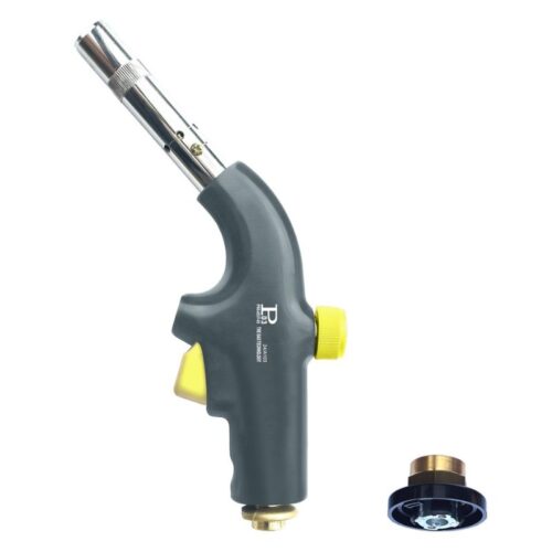 Profesionalna lemilica na kartušu