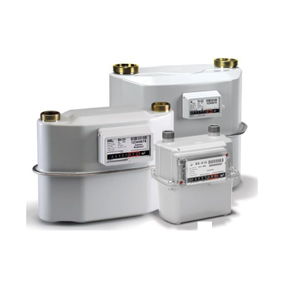 Plinomjer G2.5 (64016)