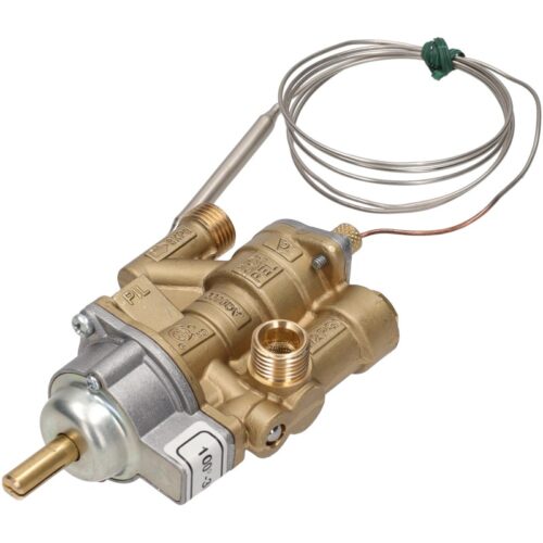 Plinski termostat PEL 25ST kutni 100-300°C