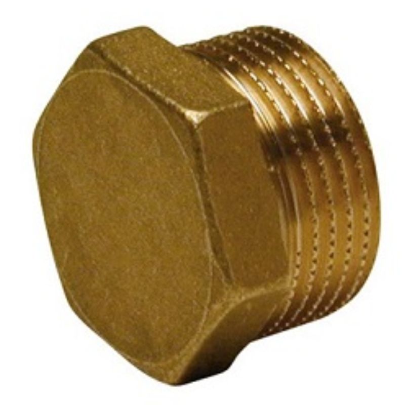 Čep za plinske instalacije 3/4" (53137)